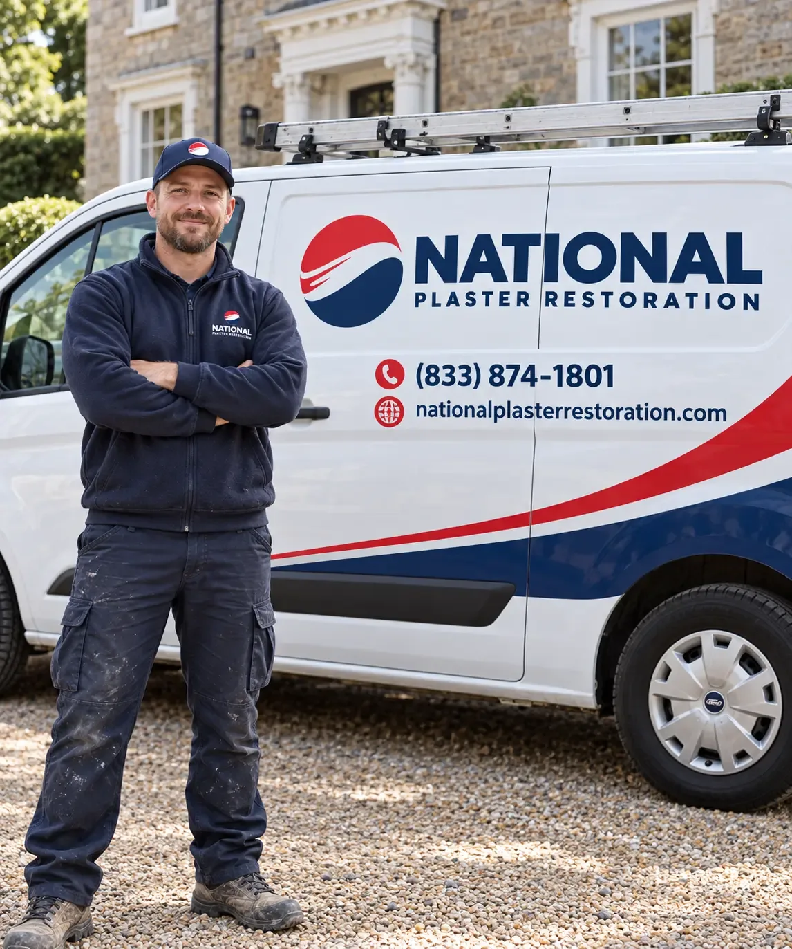 Plaster Repair company in Blair, OK